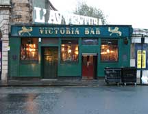 Victoria 2007